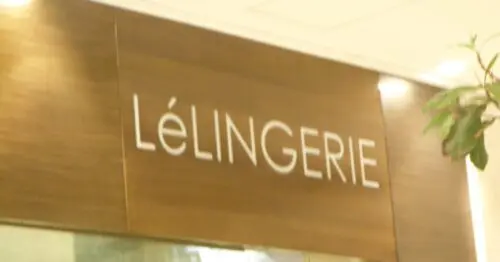 LE LINGERIE LE LINGERIE